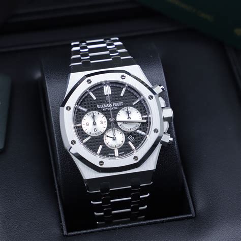 who wears audemars piguet watches|audemars piguet dealer.